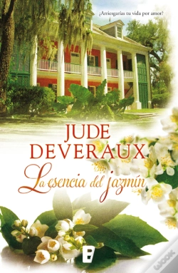Capa do artigo La Esencia Del Jazmín (Saga Edilean 4)