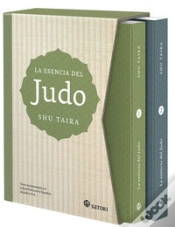 Capa do artigo La Esencia Del Judo