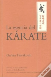 Capa do artigo La Esencia Del Kárate