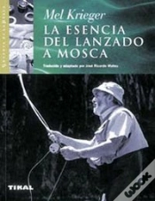 Capa do artigo La Esencia Del Lanzado A Mosca