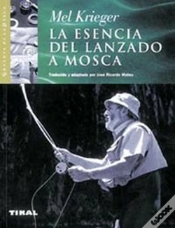 Capa do artigo La Esencia Del Lanzado A Mosca