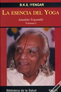 Capa do artigo La Esencia Del Yoga I