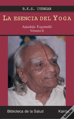 Capa do artigo La Esencia Del Yoga Ii