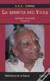 Capa do artigo La Esencia Del Yoga Ii