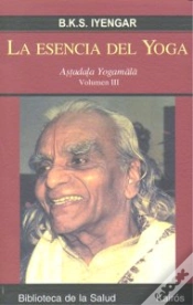 Capa do artigo La Esencia Del Yoga Iii