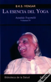 Capa do artigo La Esencia Del Yoga Iv