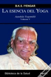 Capa do artigo La Esencia Del Yoga V