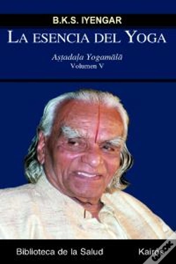 Capa do artigo La Esencia Del Yoga V