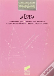 Capa do artigo La Esfera
