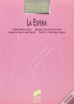 Capa do artigo La Esfera