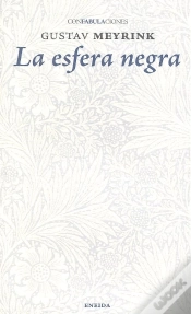 Capa do artigo La Esfera Negra