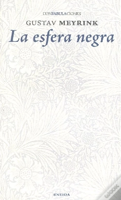Capa do artigo La Esfera Negra