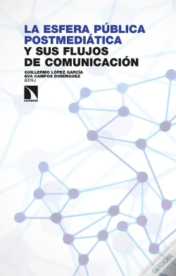 Capa do artigo La Esfera Publica Postmediatica Y Sus Flujos De Comunicacio