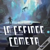 Capa do artigo La Esfinge Cometa