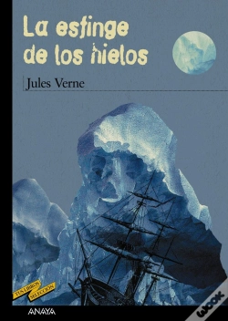 Capa do artigo La Esfinge De Los Hielos