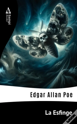 Capa do artigo La Esfinge