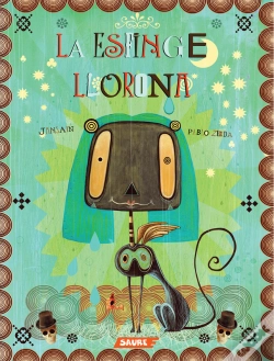 Capa do artigo La Esfinge Llorona