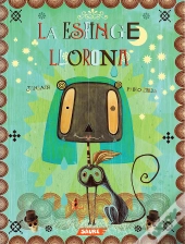 La Esfinge Llorona