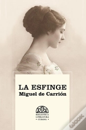 Capa do artigo La Esfinge