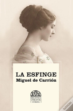 Capa do artigo La Esfinge