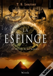 Capa do artigo La Esfinge