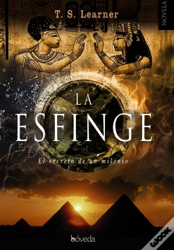 Capa do artigo La Esfinge