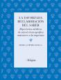 La Esforzada Reelaboración Del Saber. - Preview