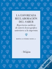 Capa do artigo La Esforzada Reelaboración Del Saber.