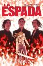 La Espada 1, Fuego - Preview