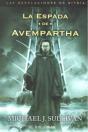 La Espada De Avempartha - Preview