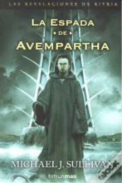 Capa do artigo La Espada De Avempartha