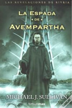 Capa do artigo La Espada De Avempartha