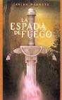 La Espada De Fuego Nº 01/03 - Preview