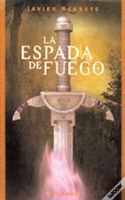 Capa do artigo La Espada De Fuego Nº 01/03