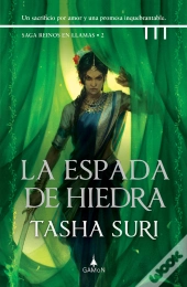 La Espada De Hiedra