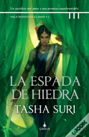 Capa do artigo La Espada De Hiedra