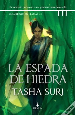 Capa do artigo La Espada De Hiedra
