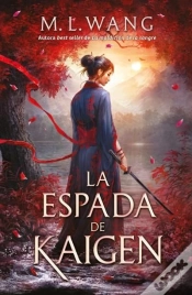 Capa do artigo La Espada De Kaigen