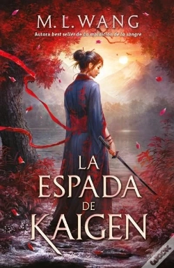 Capa do artigo La Espada De Kaigen
