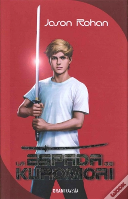 Capa do artigo La Espada De Kuromori