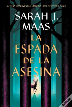 Capa do artigo La Espada De La Asesina