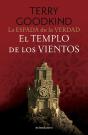 La Espada De La Verdad Nº 04/17 El Templo De Los Vientos - Preview