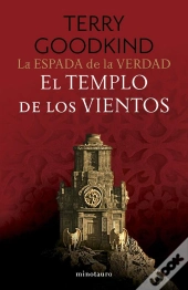 La Espada De La Verdad Nº 04/17 El Templo De Los Vientos