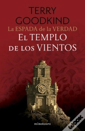 Capa do artigo La Espada De La Verdad Nº 04/17 El Templo De Los Vientos