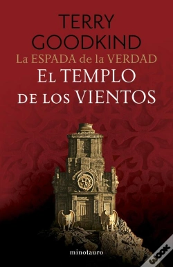 Capa do artigo La Espada De La Verdad Nº 04/17 El Templo De Los Vientos