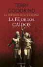 La Espada De La Verdad Nº 06/17 La Fe De Los Caídos - Preview