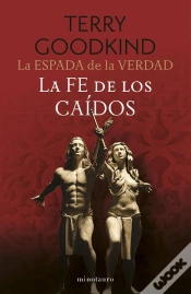 Capa do artigo La Espada De La Verdad Nº 06/17 La Fe De Los Caídos