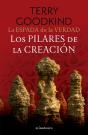 La Espada De La Verdad Nº 07/17 Los Pilares De La Creación - Preview
