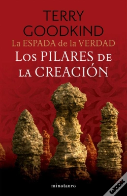 Capa do artigo La Espada De La Verdad Nº 07/17 Los Pilares De La Creación