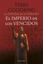 La Espada De La Verdad Nº 08/17 El Imperio De Los Vencidos - Preview